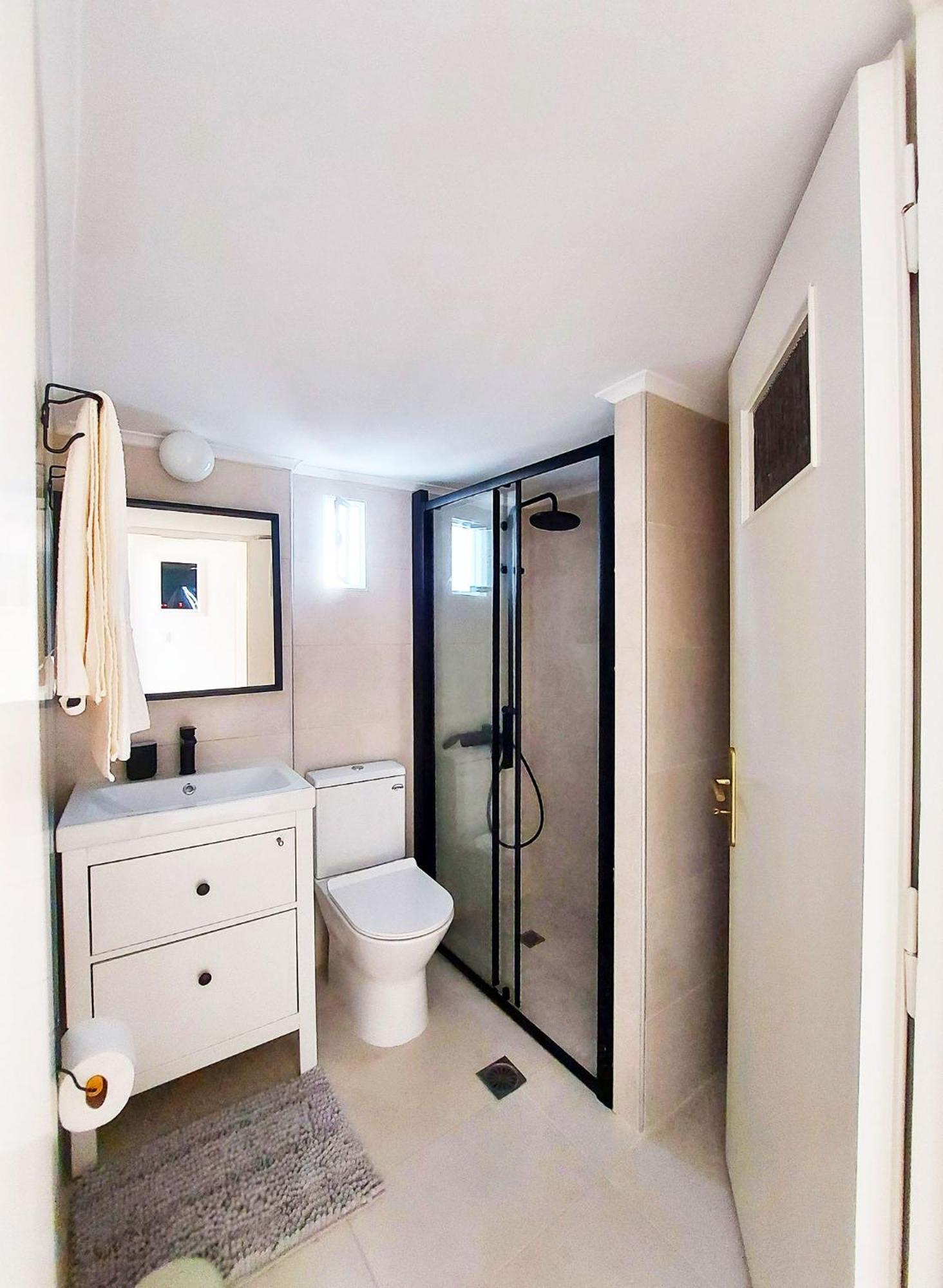 Aristis Apartment Kandiye Dış mekan fotoğraf