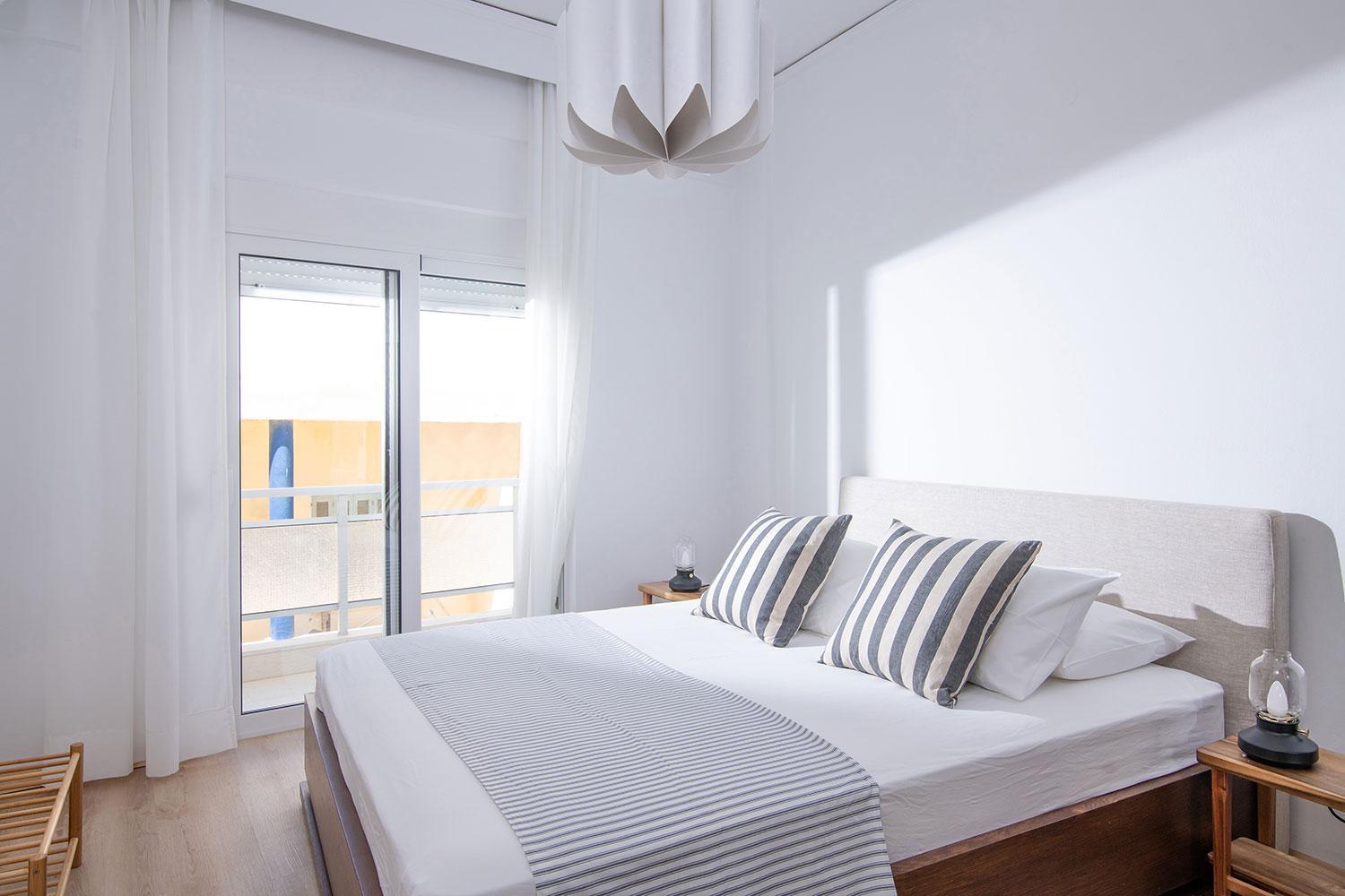 Aristis Apartment Kandiye Dış mekan fotoğraf