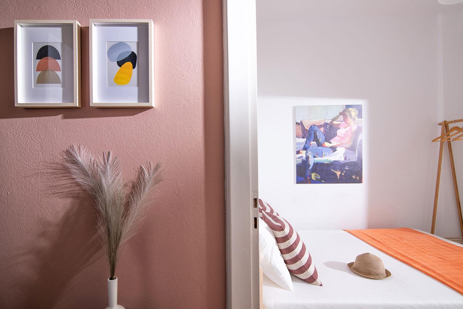 Aristis Apartment Kandiye Dış mekan fotoğraf