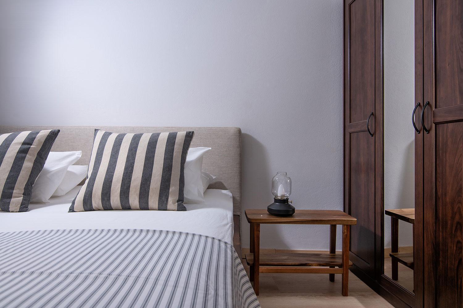 Aristis Apartment Kandiye Dış mekan fotoğraf